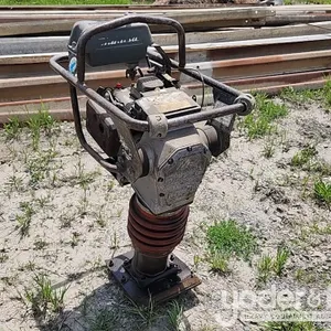 Mikasa MT-74F Jumping Jack Compactor Tamper 