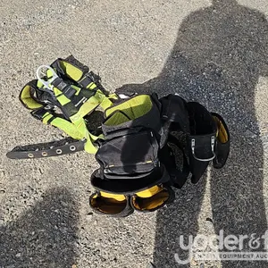 Linesmen Belt 
