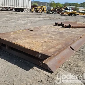 24' x 8' x 48" Trench Box 