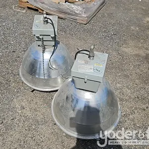 Flood Lights (2 of) 