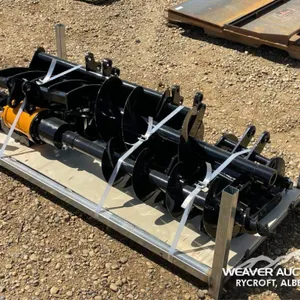 (8) 2026 CAPTOK EXCAVATOR ATTACHMENT