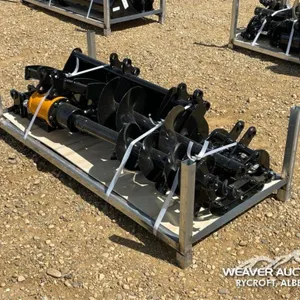 (8) 2026 CAPTOK EXCAVATOR ATTACHMENT