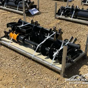 (8) 2026 CAPTOK EXCAVATOR ATTACHMENT