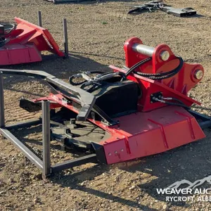 2026 CAPTOK CK-EDM320 EXCAVATOR DISC MULCHER