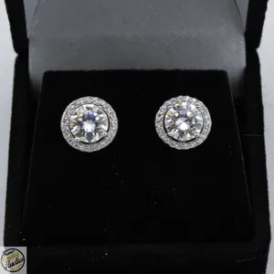 #3947-2.00 CT GRA CERTIFIED ROUND BRILLIANT