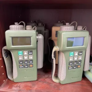 Lot of AssortedÂ Electronic Surveying Devices and AccessoriesÂ