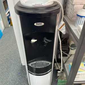 Addi Water Dispenser With Dual Tap Design