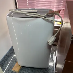 TCL TPC-12C/HA Portable Air Conditioner 115V, 12000 BTU