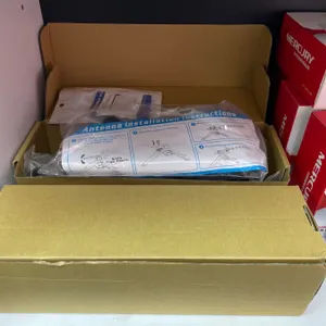 Lot of AssortedÂ H.265+ Digital Video Recorder With Mercury Wireless Routers and Dog Training Collar
