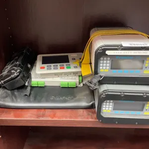 Lot of AssortedÂ GFC Prover Systems and Associated Components