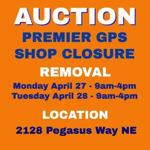 PLEASE READ SPECIAL REMOVAL TIMES AND LOCATION