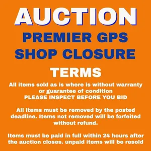 THIS SALE IS SOLD ON SITE - PLEASE READ ALL TERMSÂ