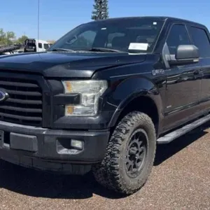 (AZ) 2016 Ford F-150