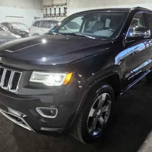 (NJ) 2015 Jeep Grand Cherokee