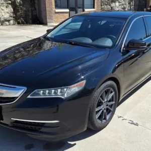 (MO) 2016 Acura TLX