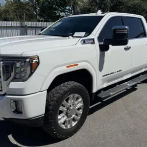 (FL) 2020 GMC Sierra 2500HD Denali