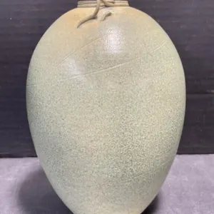 Vintage 1970s Studio Pottery by Artist Kevin