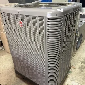 Rheem 5 ton Unit
