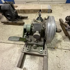 Vintage Maytag Engine