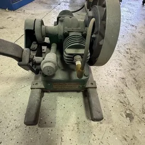 Maytag Washing Machine Engine