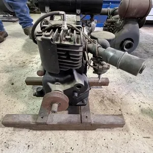 Jerry Hunter Estate Auction