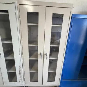 Metal Cabinet