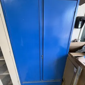 Metal Cabinet