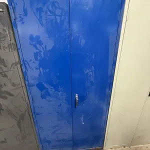 Metal Cabinet