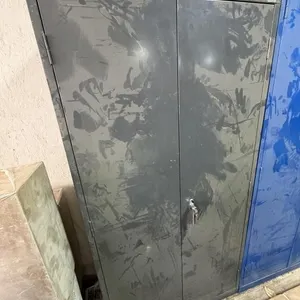 Metal Cabinet
