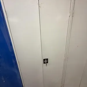 Metal Cabinet