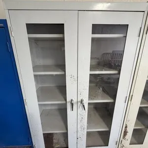 Metal Cabinet