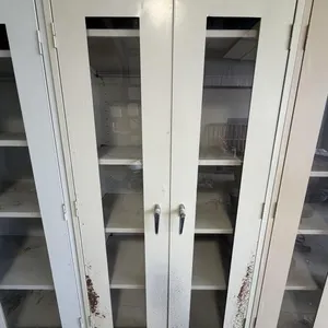 Metal Cabinet
