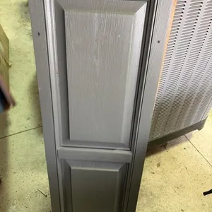 Set of Shutters