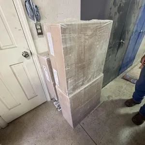 3 boxes 2X2 Ceiling Tile