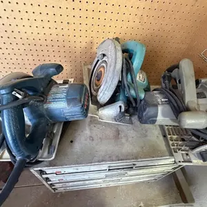 3 Skill Saws