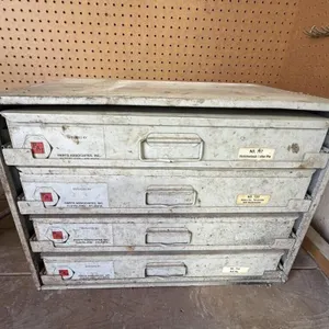 Cotter pins, wiring terminals, etc