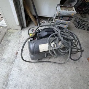 Portable Air Compressor