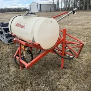 Brandt 3pth 80 Gal Sprayer
