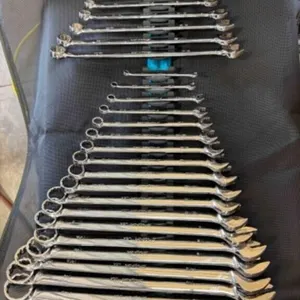 Snap-On Wrenches
