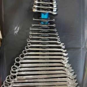 Snap-On Wrenches