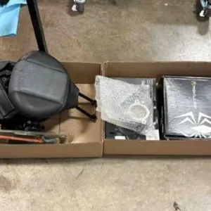 HARLEY DAVIDSON PARTS