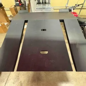 HANDY B.O.B.AIR LIFT 1500 MOTORCYCLE LIFT