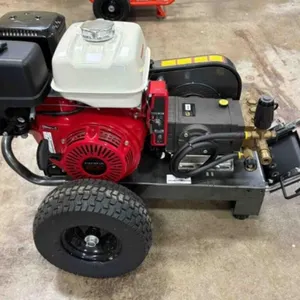 COOLDRIVE POWER WASHER    (LIKE NEW)