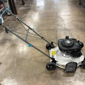 PULSAR 21" PUSH MOWER