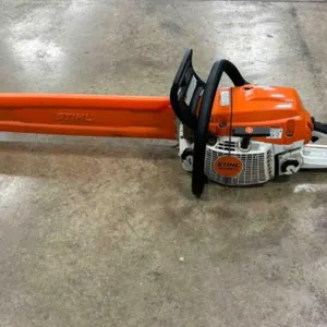 STIHL MS261C CHAINSAW