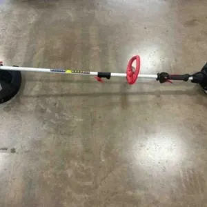 HYPER TOUGH STRAIGHT SHAFT TRIMMER