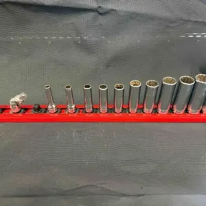 Snap-On deep sockets