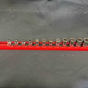 Snap-On sockets