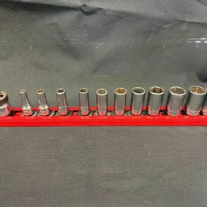 Snap-On  sockets