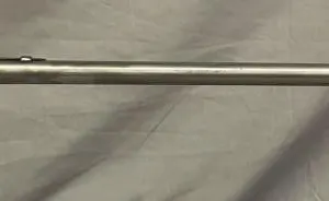 Savage Model 4 .22 cal rifle barrel.